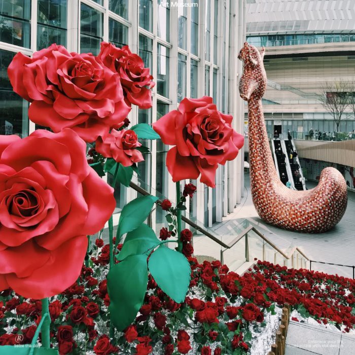 Валентиново Даипер цвет