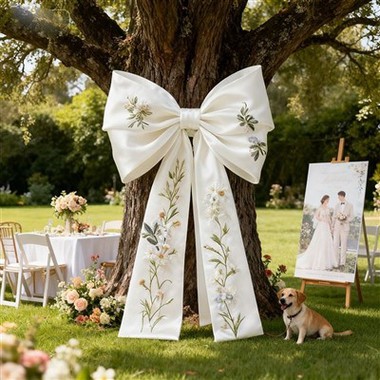 Џиновски лук тканине